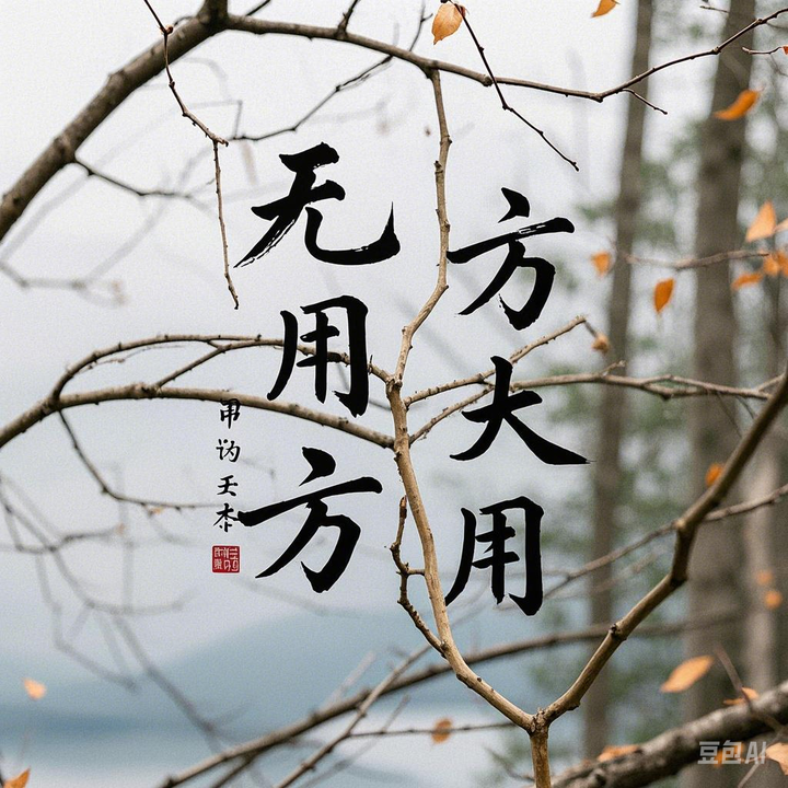 折叠手机少年:无用之用,方为大用 - 知乎