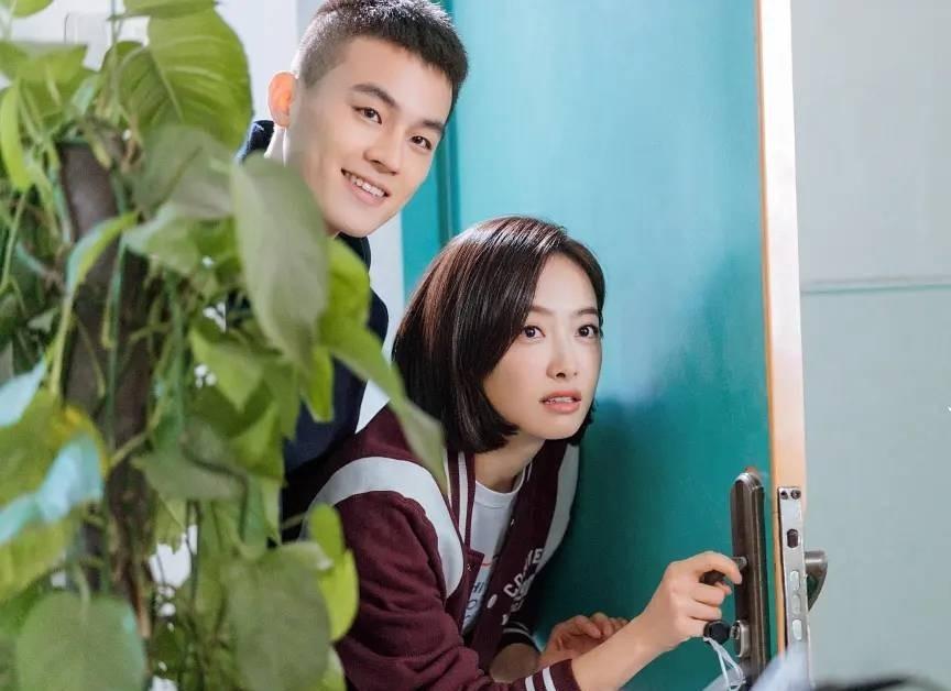 你们觉得宋茜和欧豪,有可能会在一起吗? - 知乎