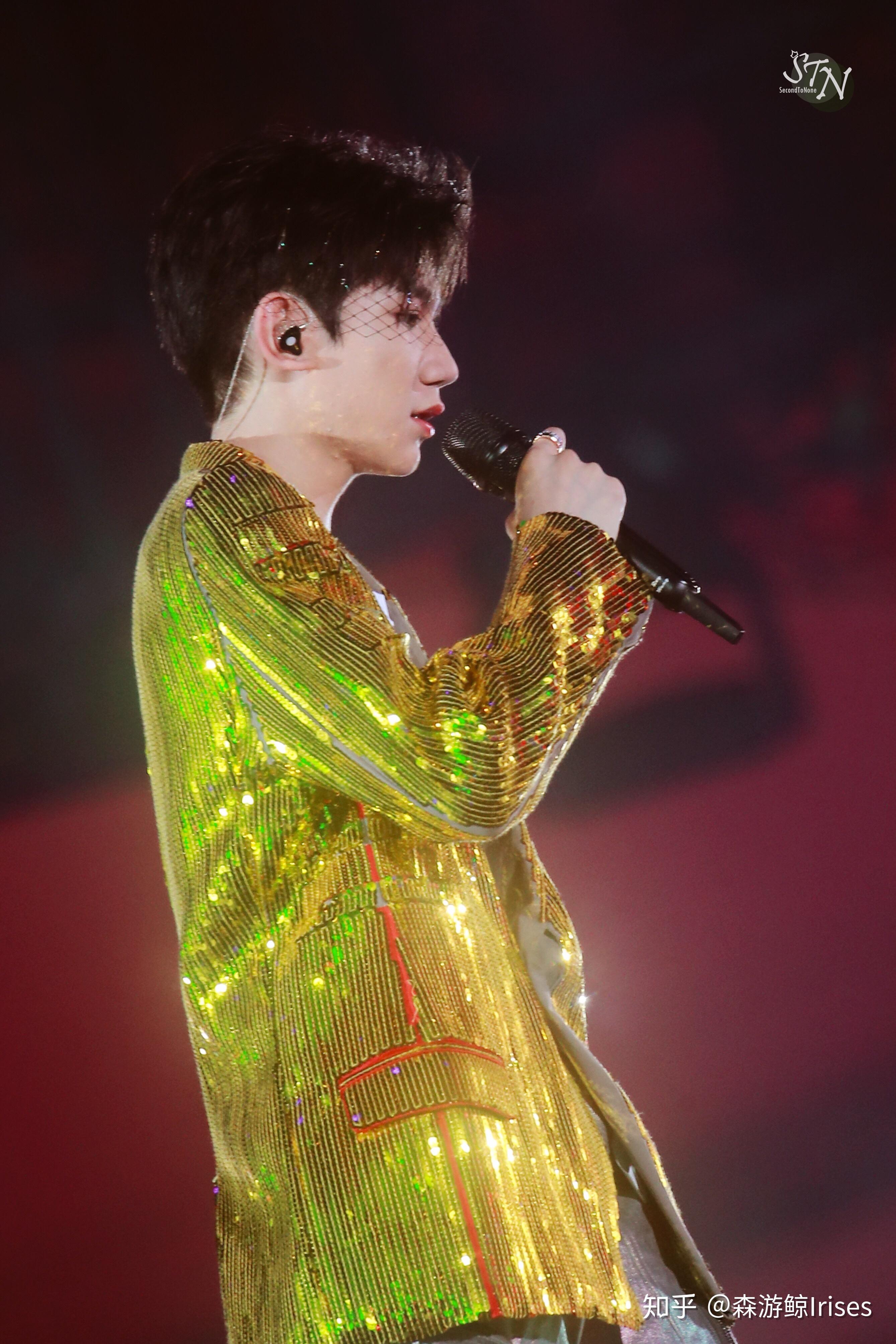 如何评价tfboys六周年演唱会? - 知乎