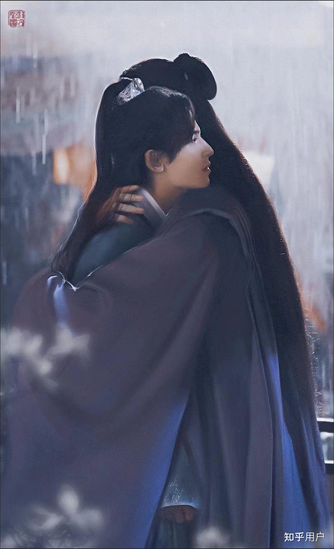 《陈情令》和《山河令》的区别在哪?