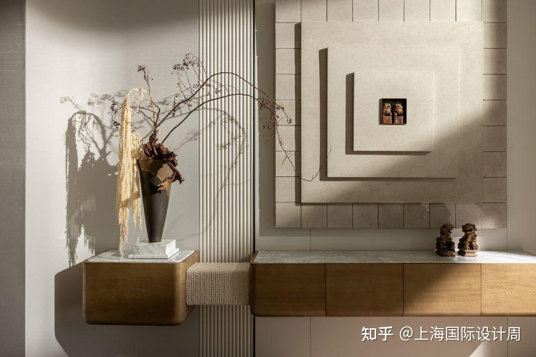 盘石设计 · 吴文粒 | 麓湖黑鉐岛：向湖致敬！ - 知乎