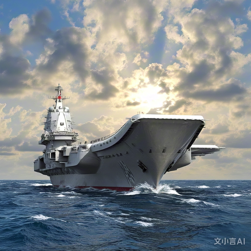 中国的第四艘航母会不会命名为台湾舰,以彰显统一国家的坚强意志和