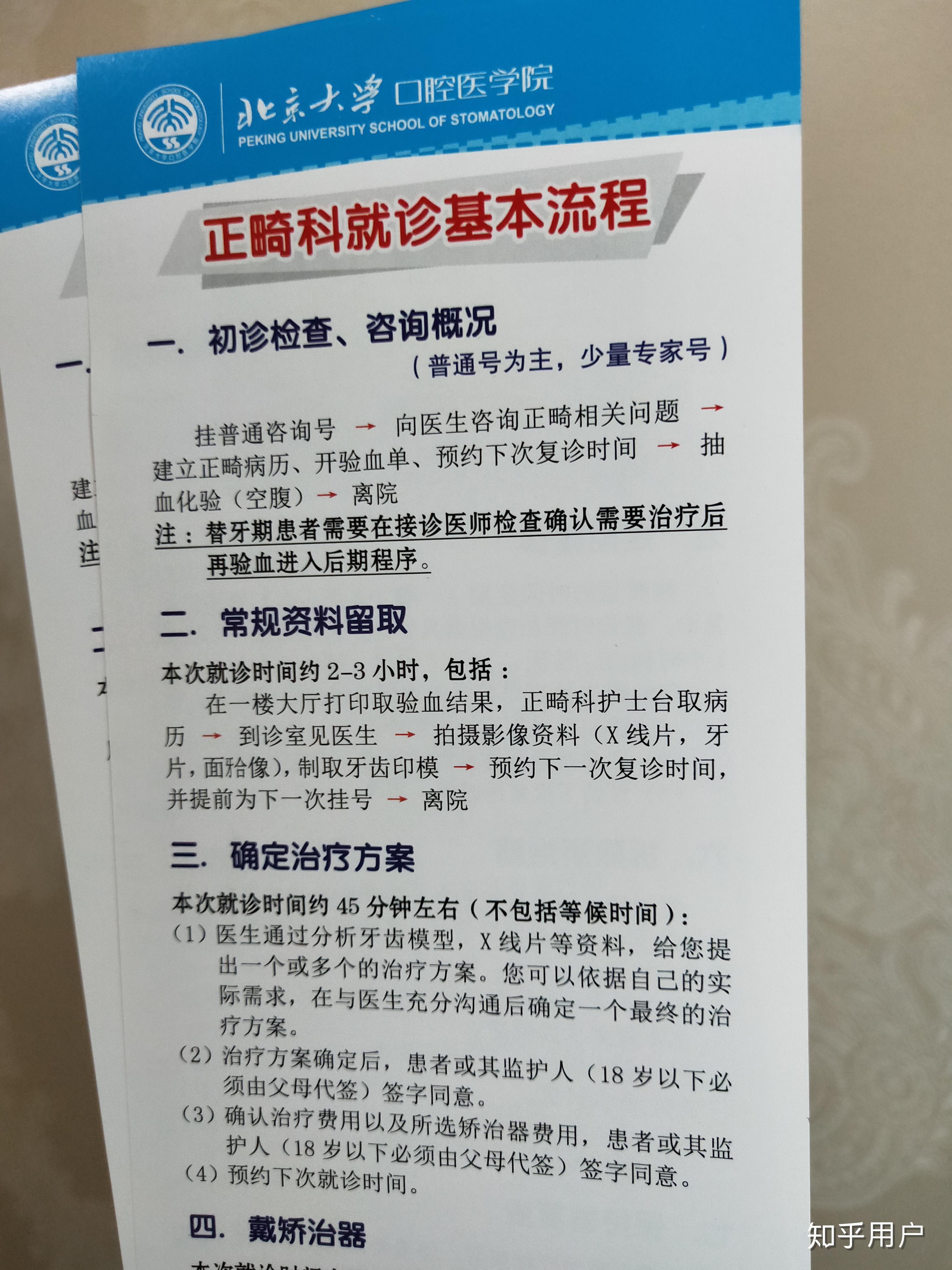 北京大学口腔医院号贩子挂号方式-疫情地区不方便进京的患者可提供代诊服务的简单介绍