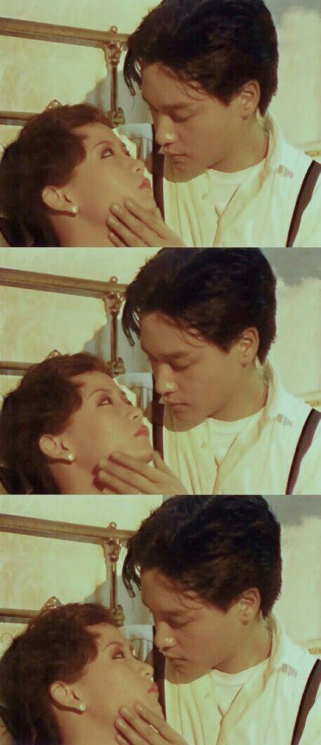 谁来分析一下张国荣版的侬本多情