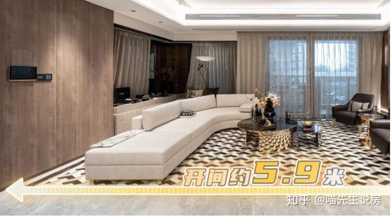 楼盘测评——荔湾-中海保利朗阅！优缺点分析，看完你再下手吧！ - 知乎