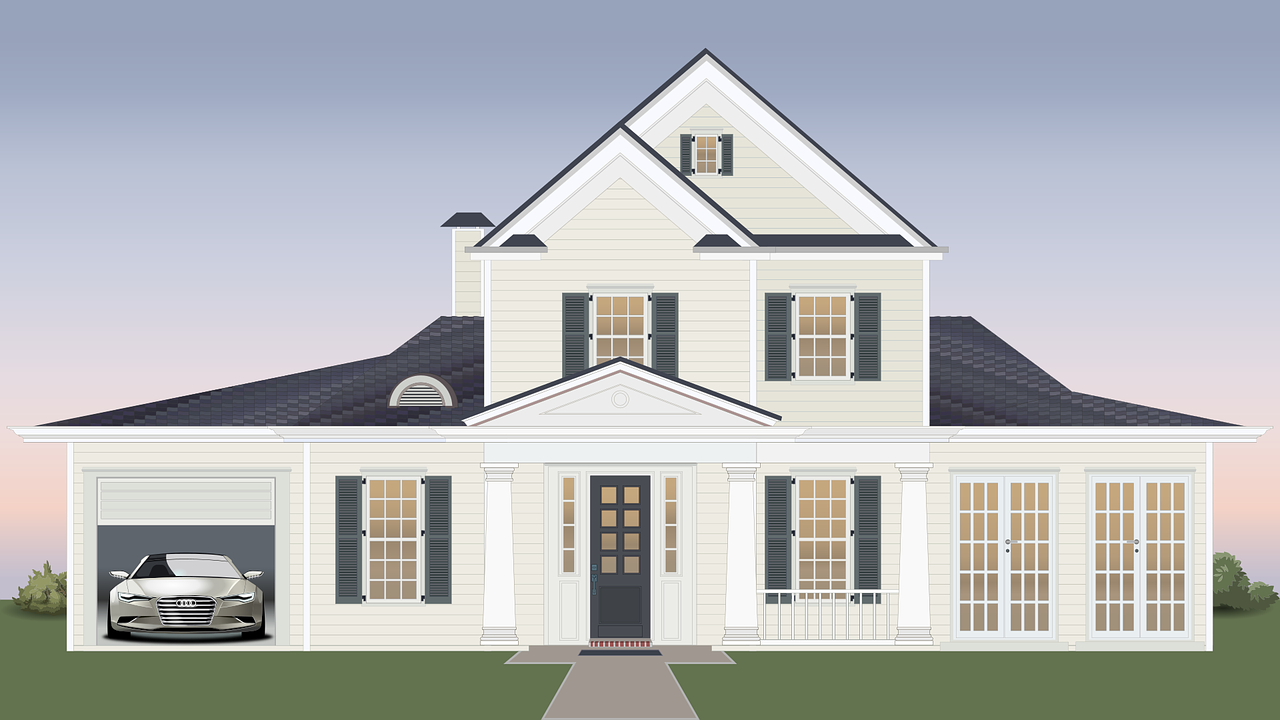 5. 轻松租赁回报