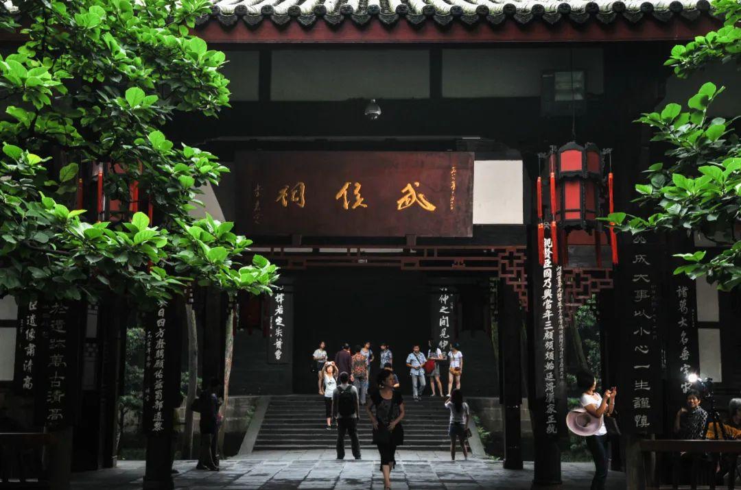 成都景点排行榜,成都值得一去的10个好玩景点,你去过几个? - 知乎