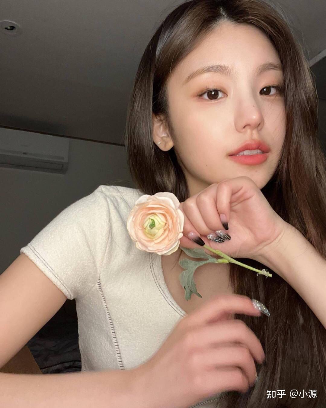 你觉得哪个kpop女爱豆最好看