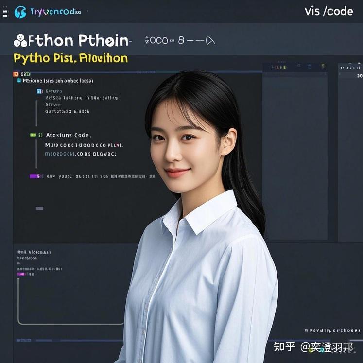  python vs code python 