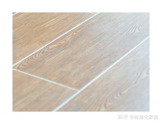 木地板可以被木纹砖取代了？ - 知乎