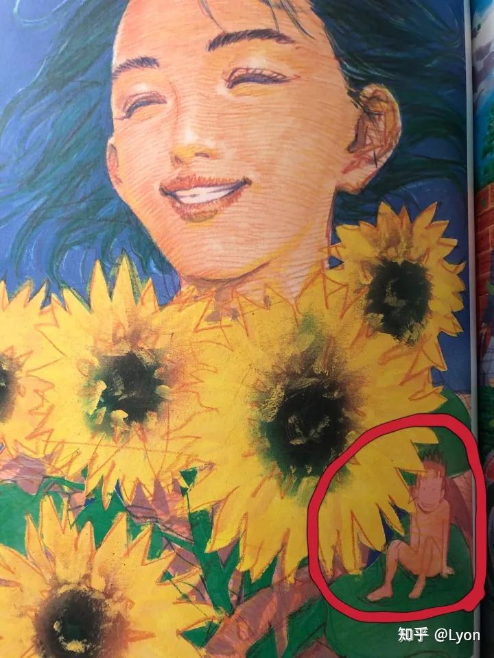 动画《灌篮高手》中有哪些 99% 的人都不知道的终极细节？(灌篮高手所有人物介绍大全)