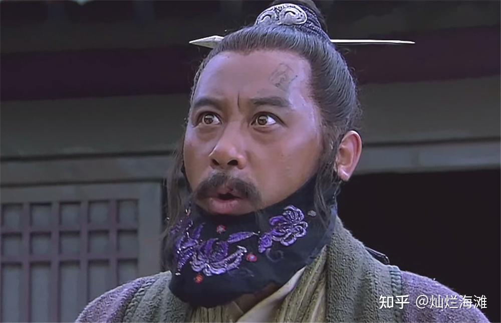 为什么觉得美髯公朱仝是水浒传里难得的好人