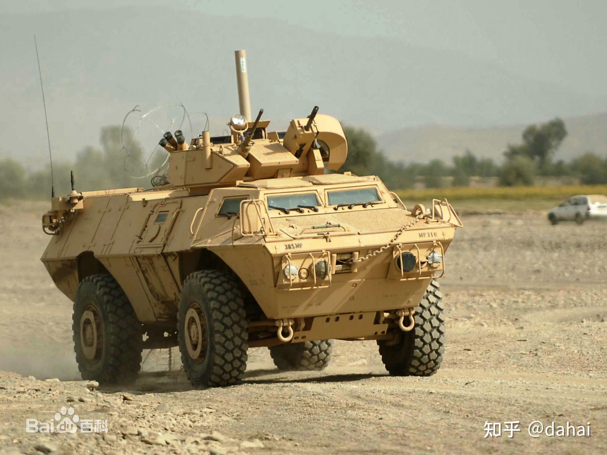 apc m1117装甲运兵车1100架凤凰幽灵无人机神秘的凤凰幽灵:美国此前
