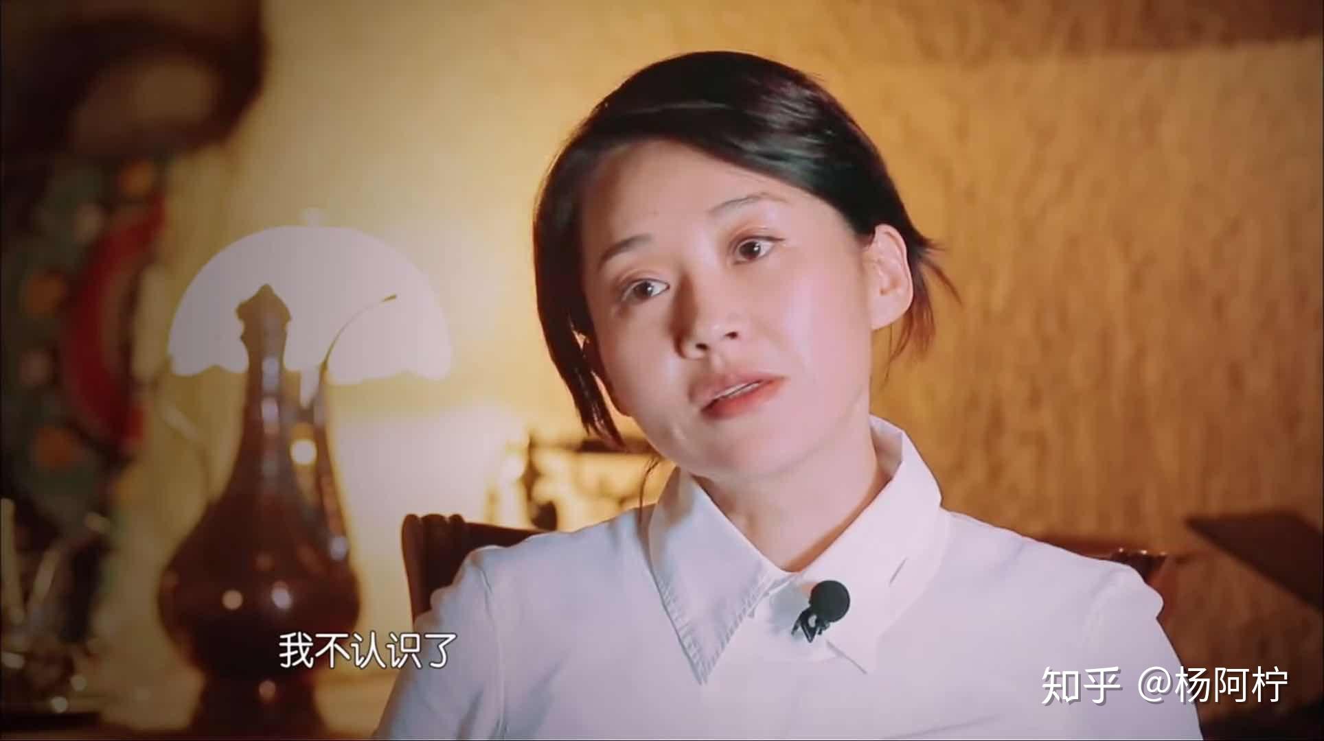 为什么我在花儿与少年中更喜欢许晴? 