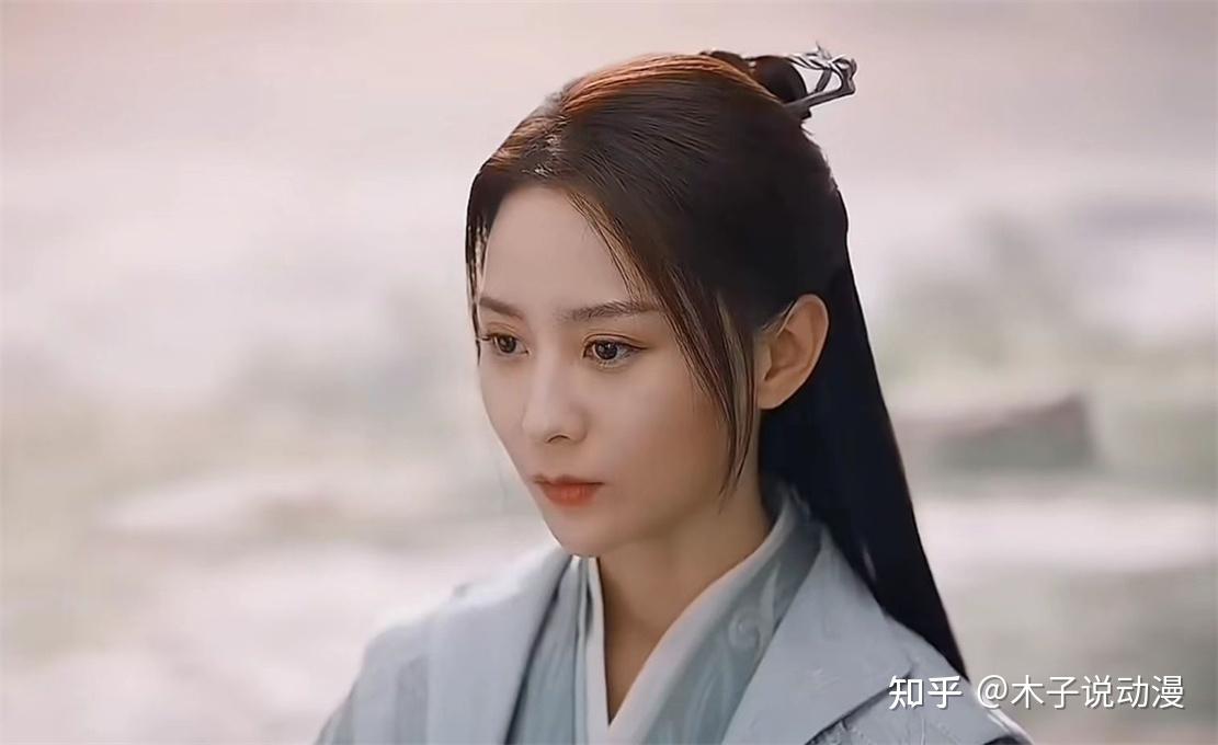 少年歌行前传中李寒衣有多猛？看看就懂了，不愧被誉为雪月剑仙 - 知乎