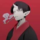 Zhihu profile picture for @evdh