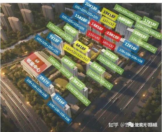 苏州新区太湖科学城板块泊印澜庭-图文解析 - 知乎