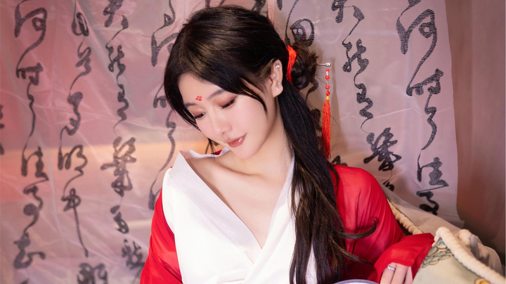秀人网 谢小蒽写真合集【140套+163G】 - 知乎