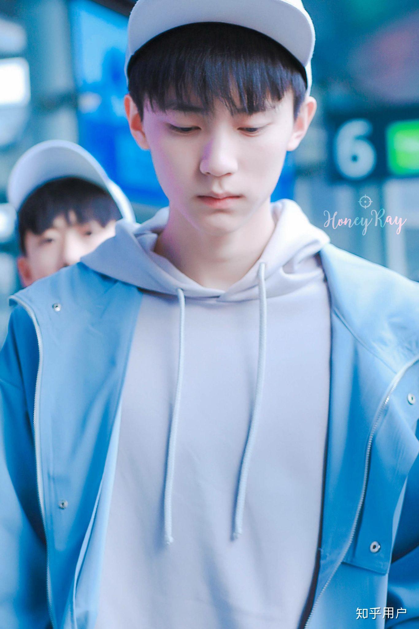 如何评价方翔锐(原际画/r计划1期生/易安音乐社)? - 知乎