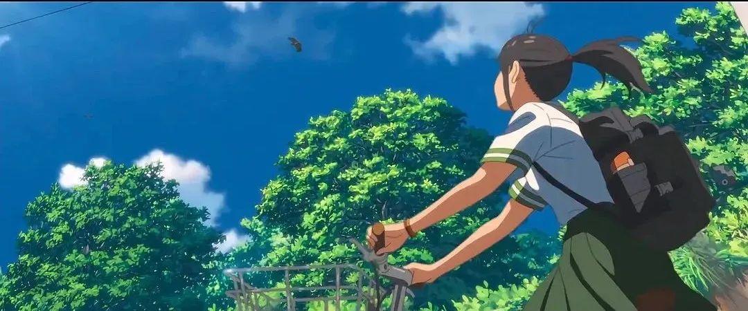 新海诚导演最新作中文名正式决定为《 铃芽之旅 》,如何评价该新作?(新海诚导演作品)