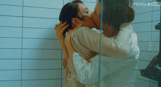 钟汉良会亲但会哭吗