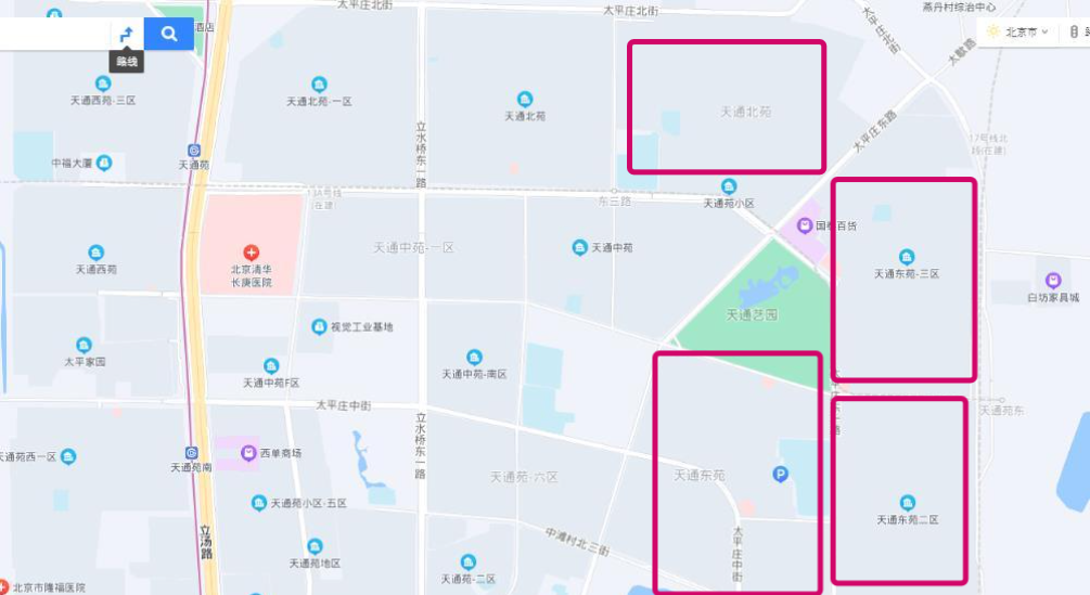2022北京刚需买房、踩盘记录 - 知乎