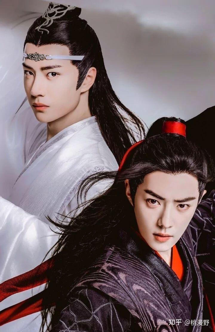 山河令和陈情令那个更好看