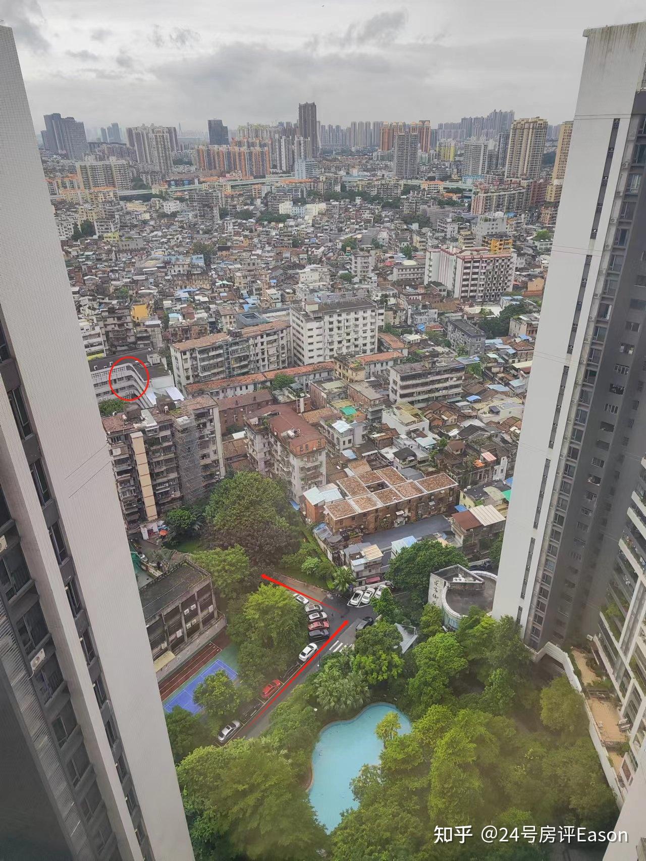 广州买房,有浓浓中式园林风的兰亭御园怎么样? - 知乎