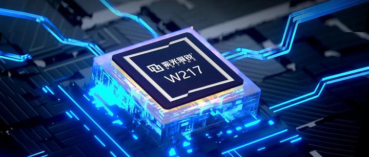All-in-One + 超强续航 | 紫光展锐推出智能穿戴芯片W217 - 知乎