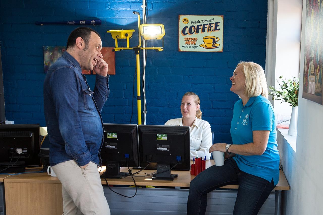 4. 查房影响分析