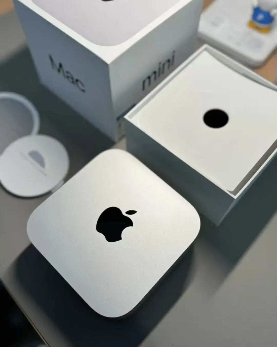 Kerr Mini Apple 性价比最高的苹果mini机,一夜暴降1500元,比二手还便宜 - 知乎