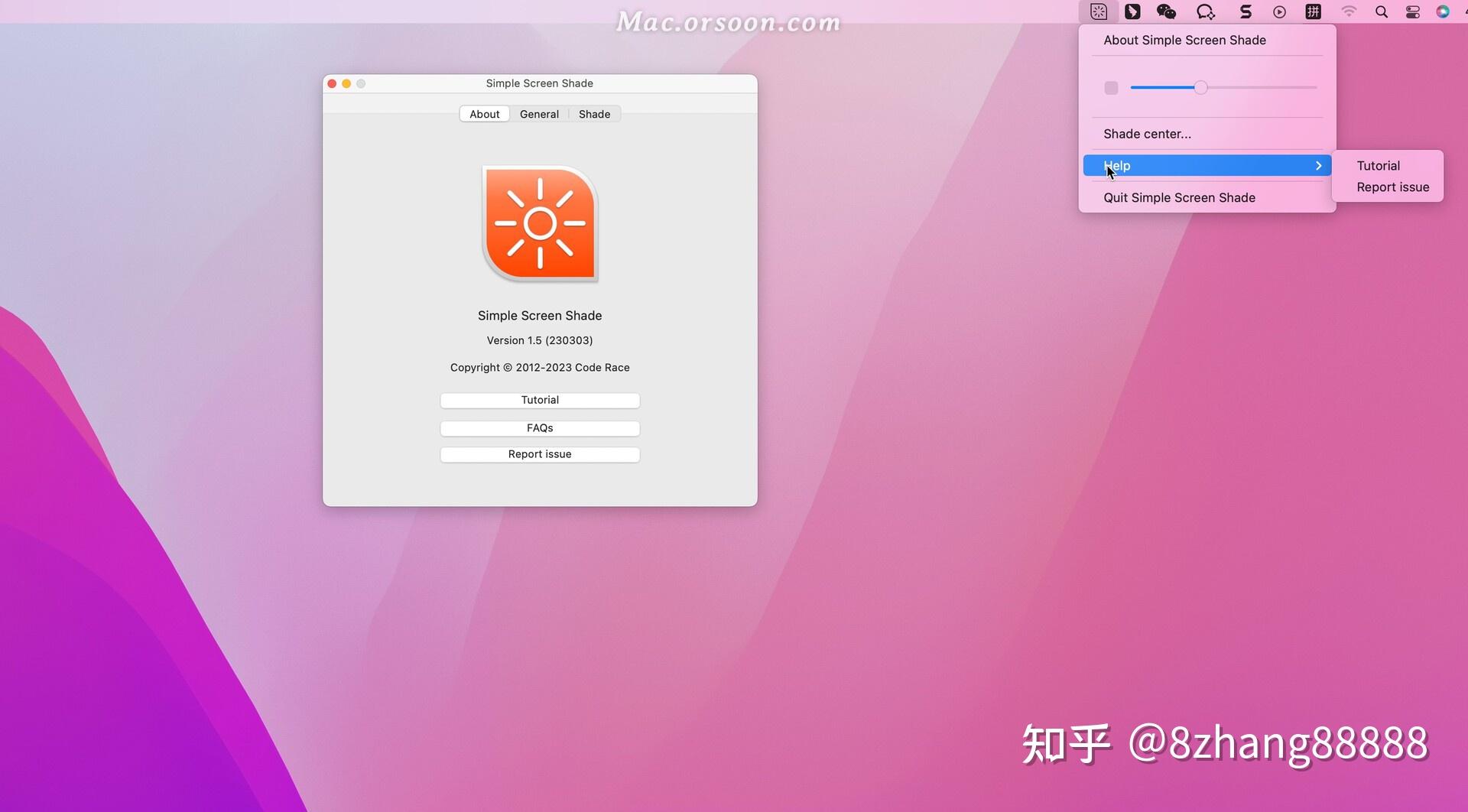 显示器的亮度调节软件,推荐哪款? - 知乎