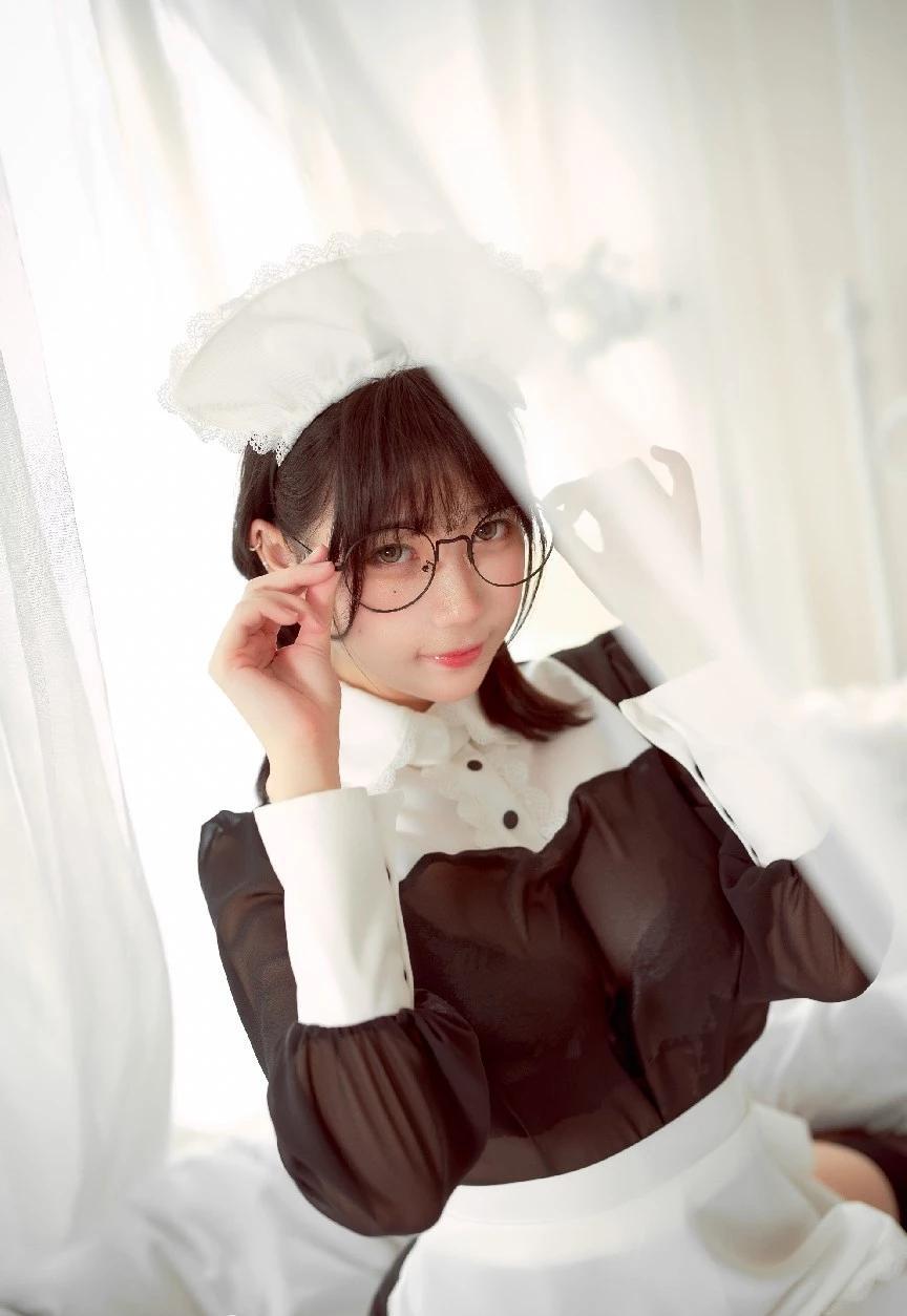 猫萌榜/瑞丝馆,小狐狸Kathryn,小木曾AYA,いくみ,IzayoiRui写真合集下载-星颜少女