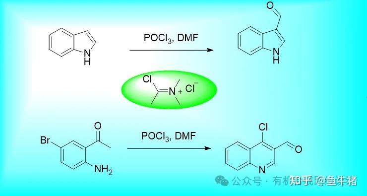 溶剂DMF的一些小知识 - 知乎