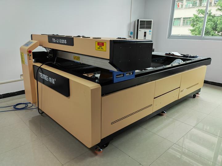 什么是激光切割机 - 知乎