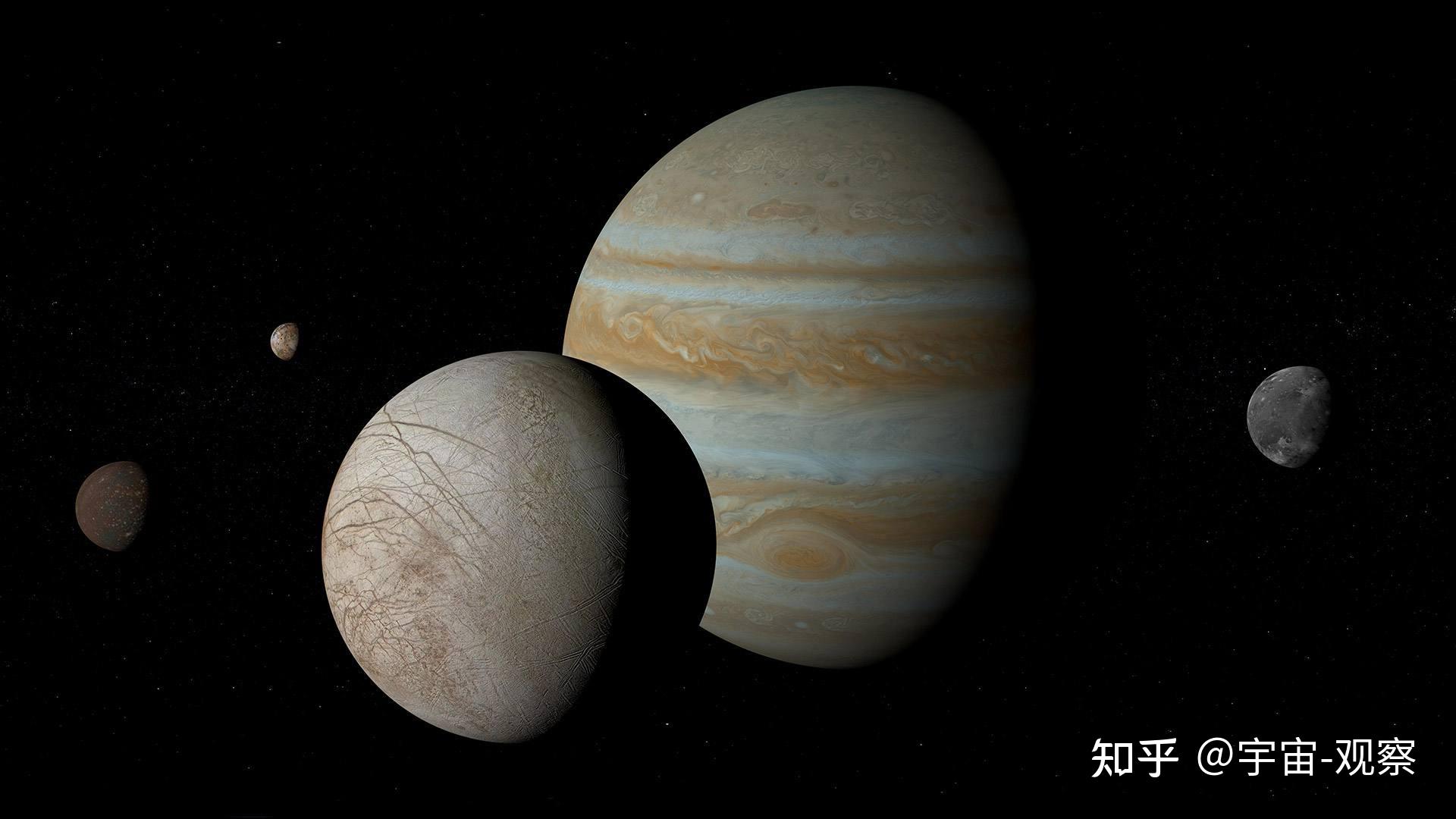 为什么很多人害怕木星和土星