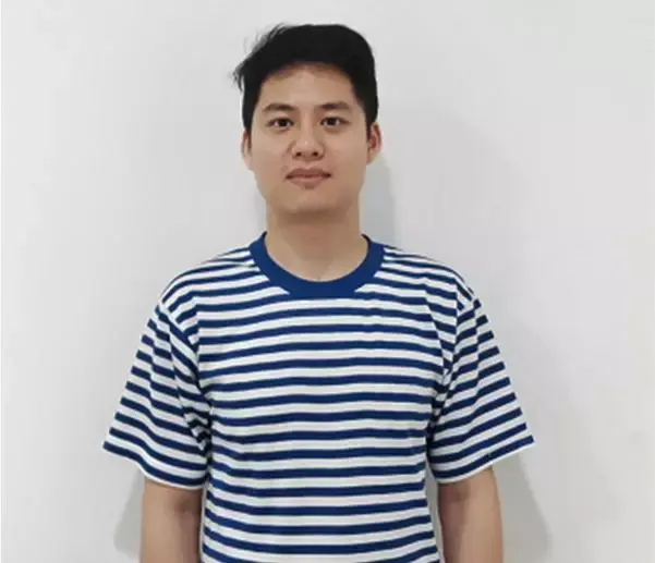 请问下微胖男怎么穿衣搭配