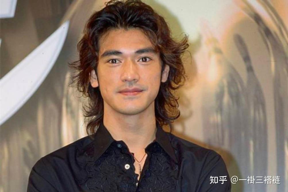 金城武,丹尼斯吴和亨利卡维尔谁更帅? - 知乎