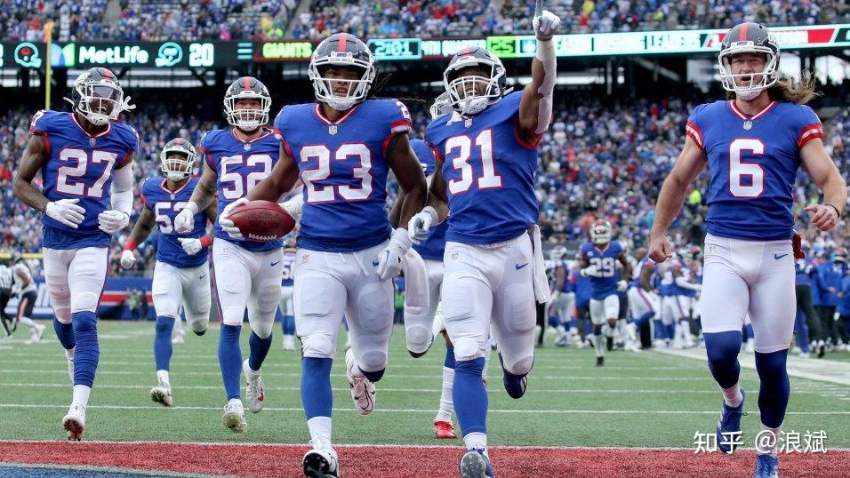 NFL历史上最成功的十支球队 - 知乎