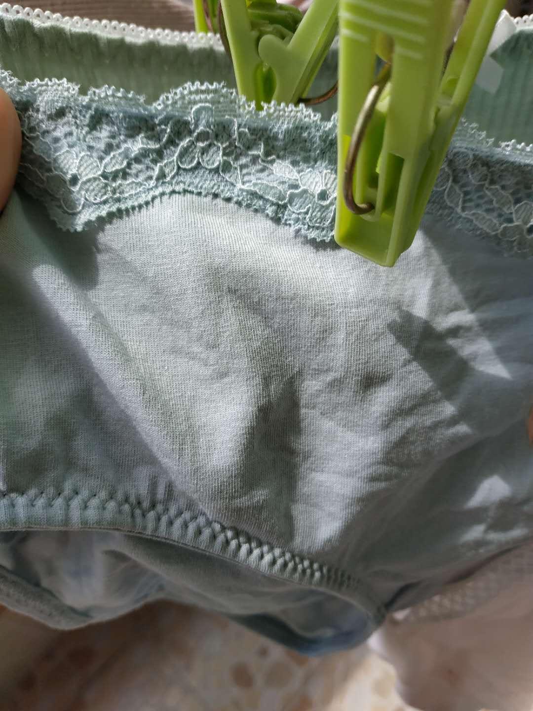 淘宝上哪里有舒服的纯棉内裤卖