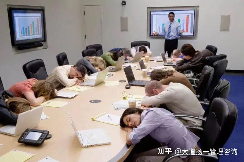 短短十分钟，班组晨会高效开 - 知乎