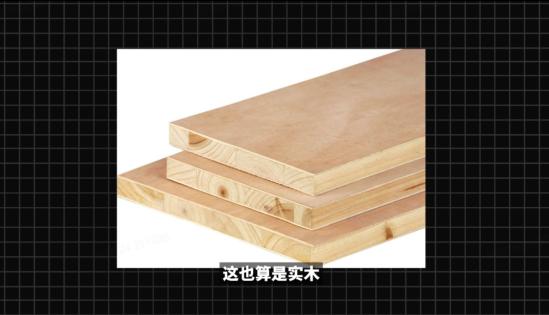 新买的实木家具又被坑了?这才是实木家具! - 知乎