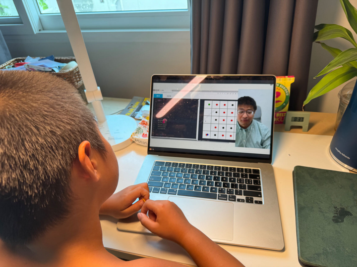 孩子学Python少儿编程最诚心的5点建议 - 知乎