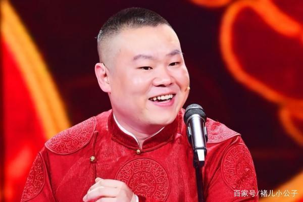 你若经我苦,未必有我善"——岳云鹏