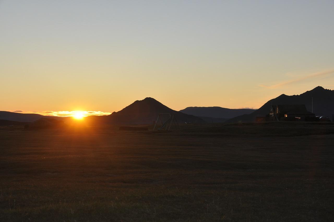 4. 环境舒适宜人