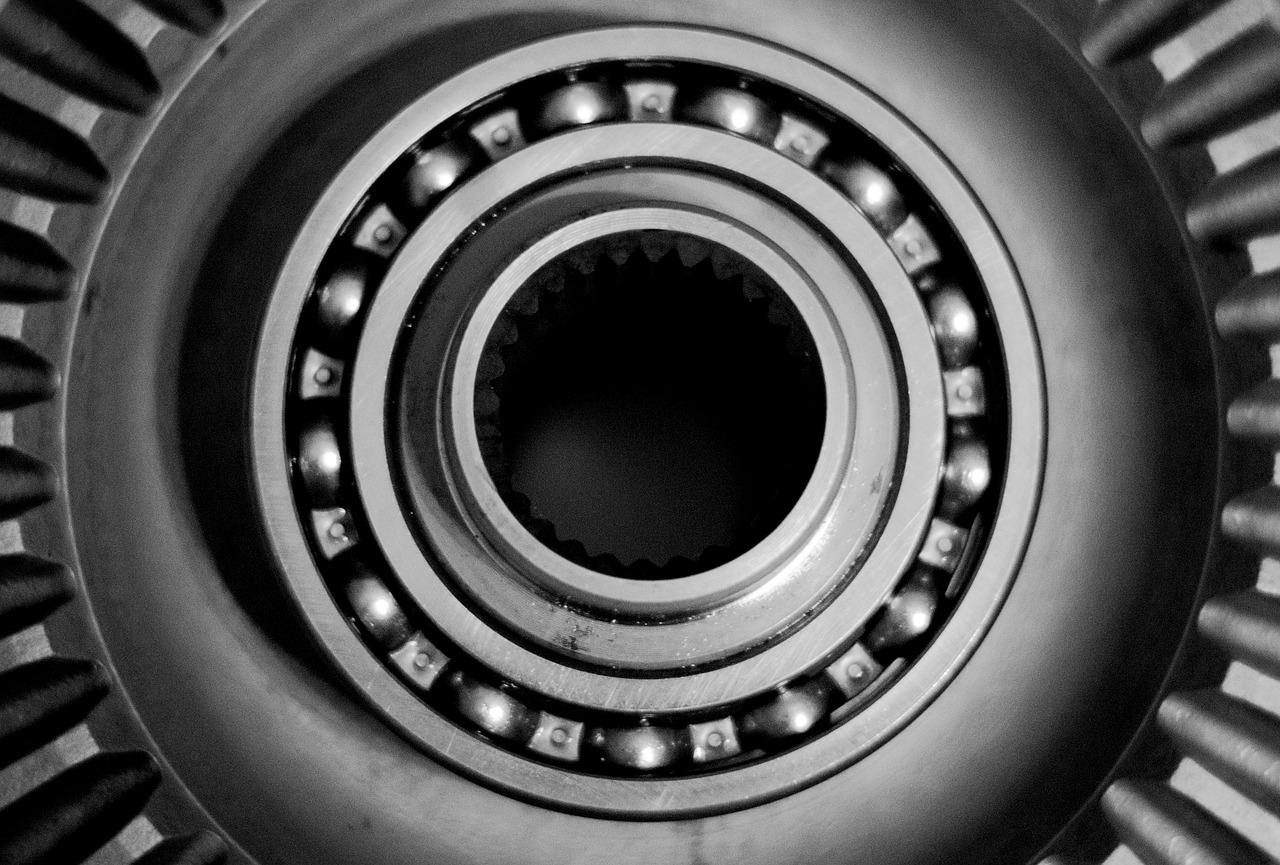 3. 拆卸步骤解析