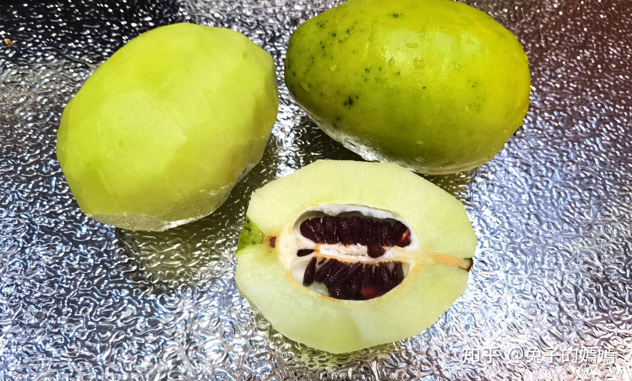 咸酸木瓜怎么做_咸酸木瓜的做法_豆果美食