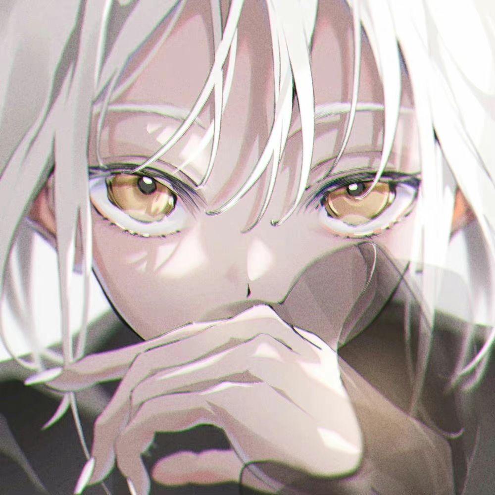 有没有冷漠or高冷的动漫女头