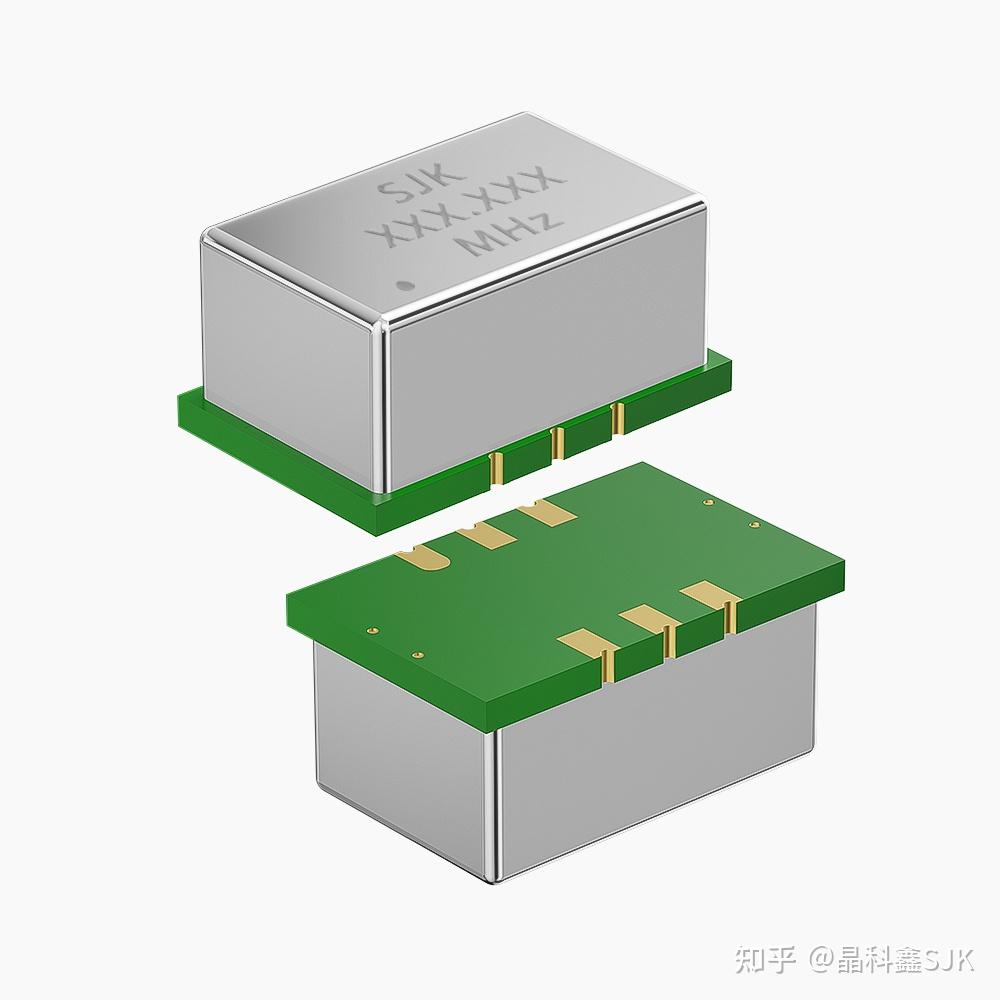 如何选择适合的32768Hz晶振提高系统稳定性？ - 知乎