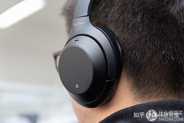 如何评价索尼sonywh1000xm3